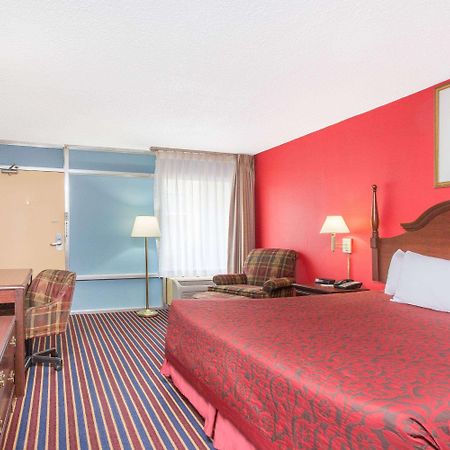 Days Inn Albany Esterno foto