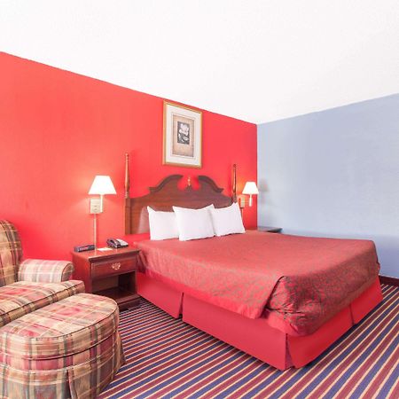 Days Inn Albany Esterno foto