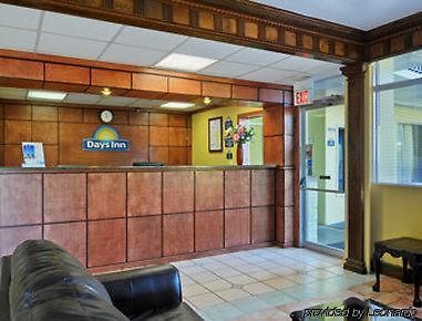 Days Inn Albany Interno foto