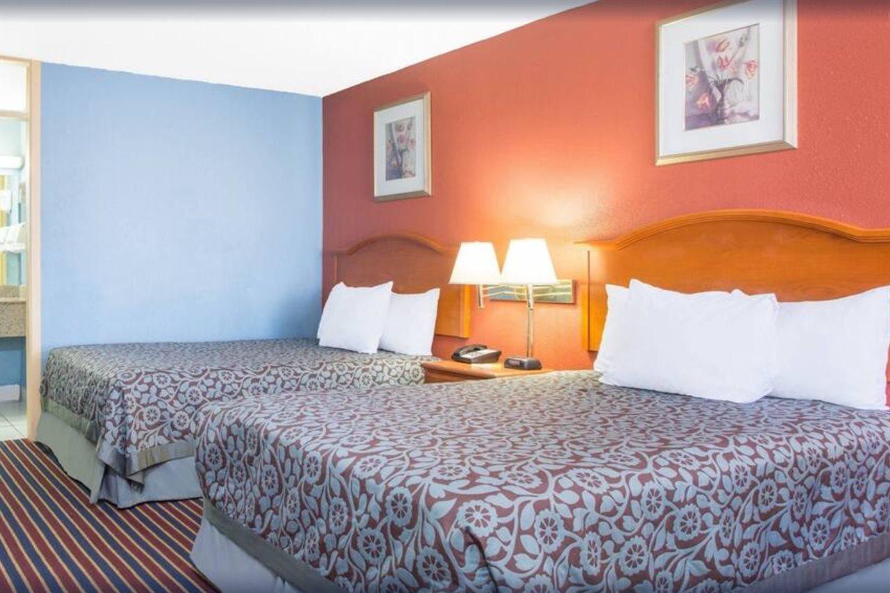 Days Inn Albany Esterno foto