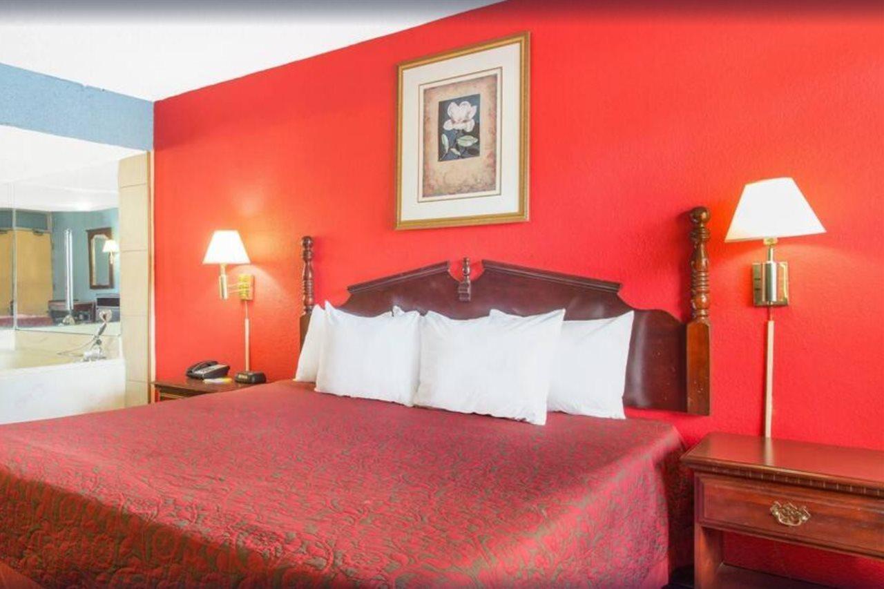 Days Inn Albany Esterno foto