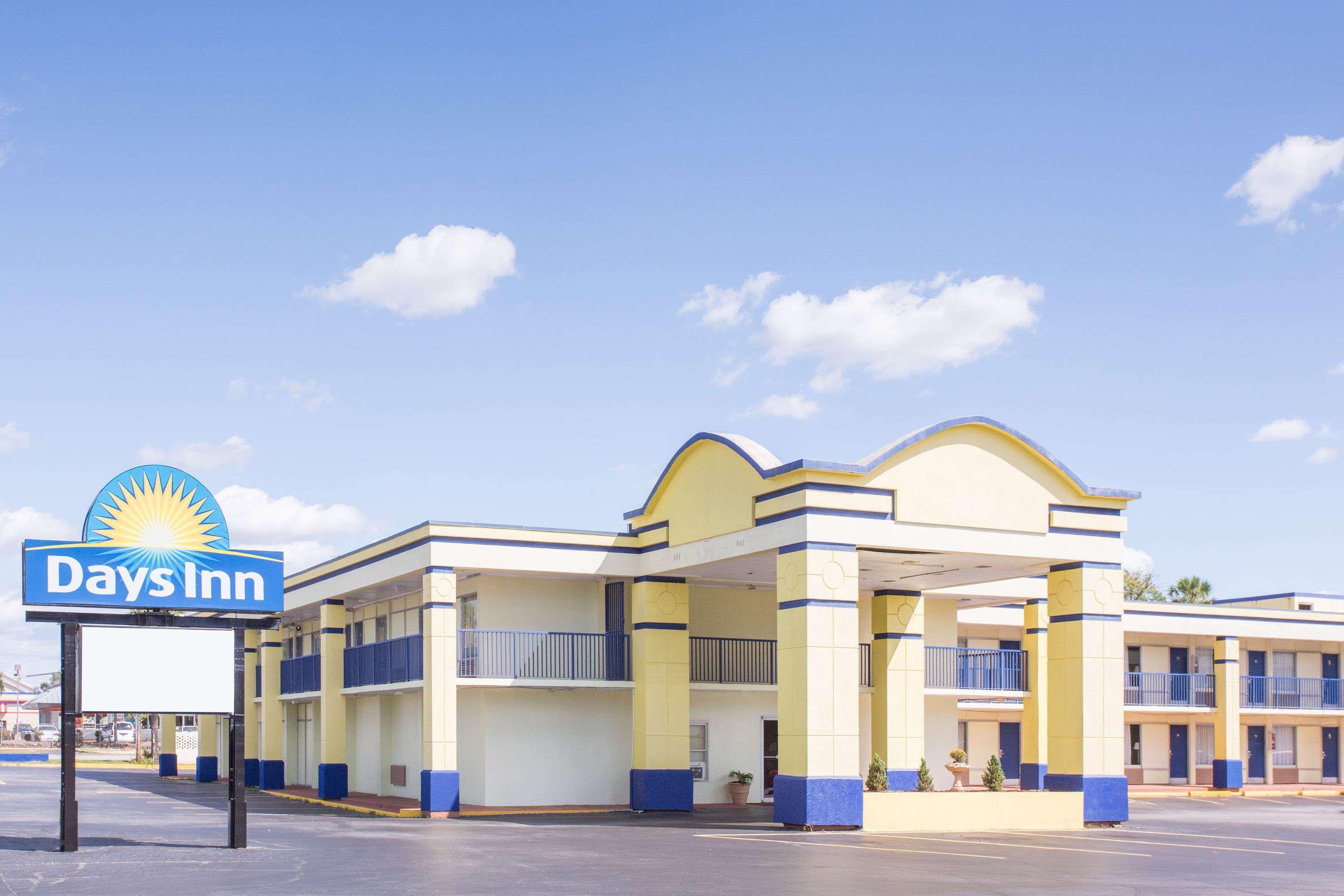 Days Inn Albany Esterno foto