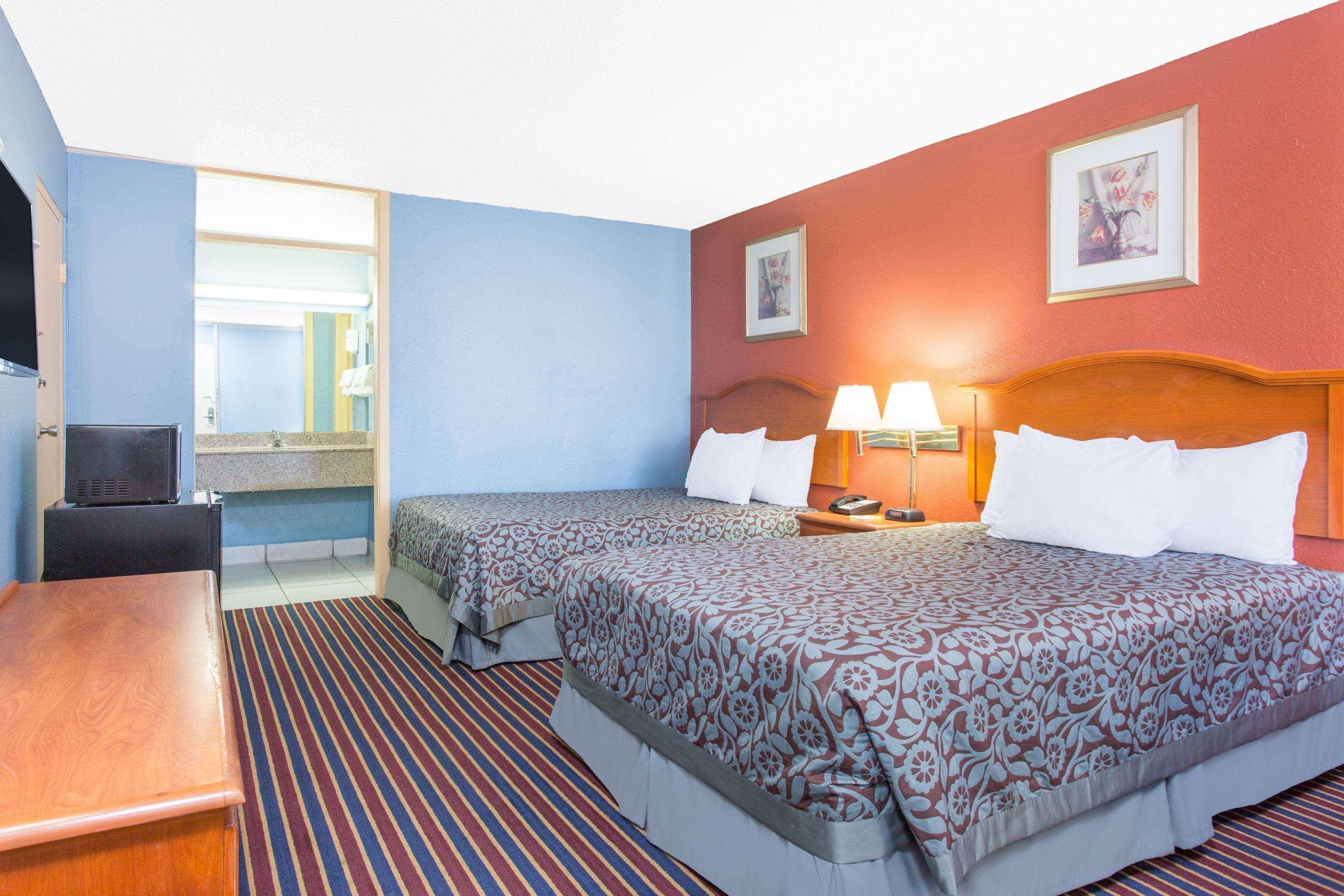 Days Inn Albany Esterno foto