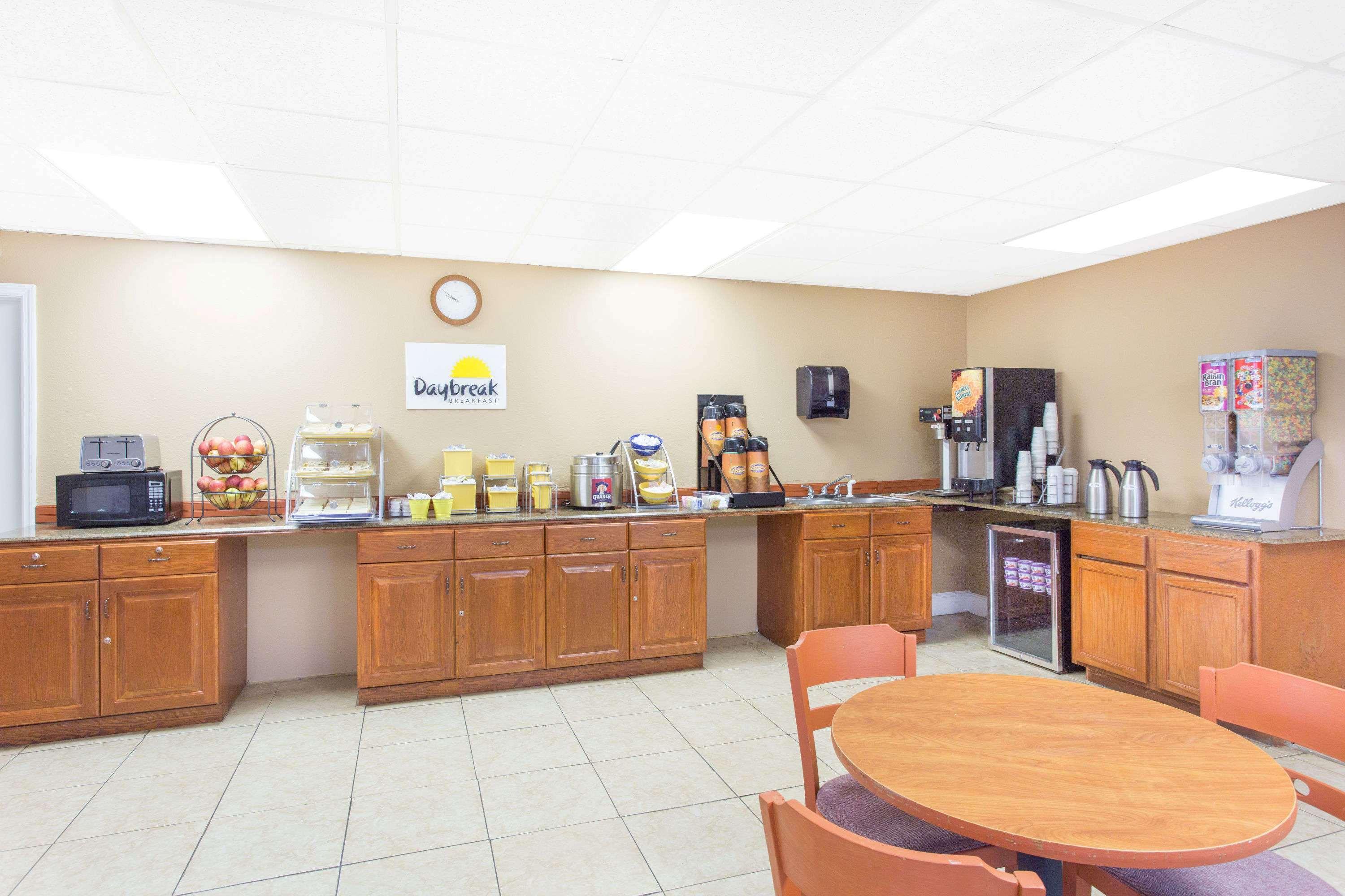 Days Inn Albany Esterno foto