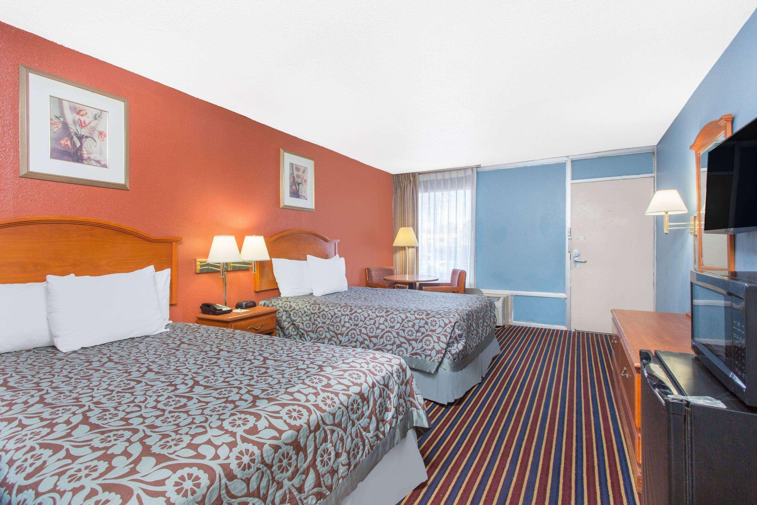 Days Inn Albany Esterno foto