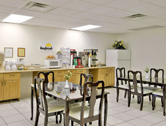 Days Inn Albany Ristorante foto