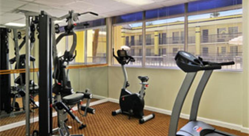 Days Inn Albany Servizi foto